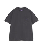 THE NORTH FACE PURPLE LABEL 7oz Field Graphic Tee [ N25SI140 ]