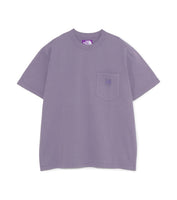 THE NORTH FACE PURPLE LABEL 7oz Field Graphic Tee [ N25SI140 ]