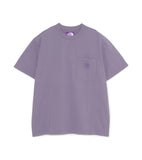 THE NORTH FACE PURPLE LABEL 7oz Field Graphic Tee [ N25SI140 ]
