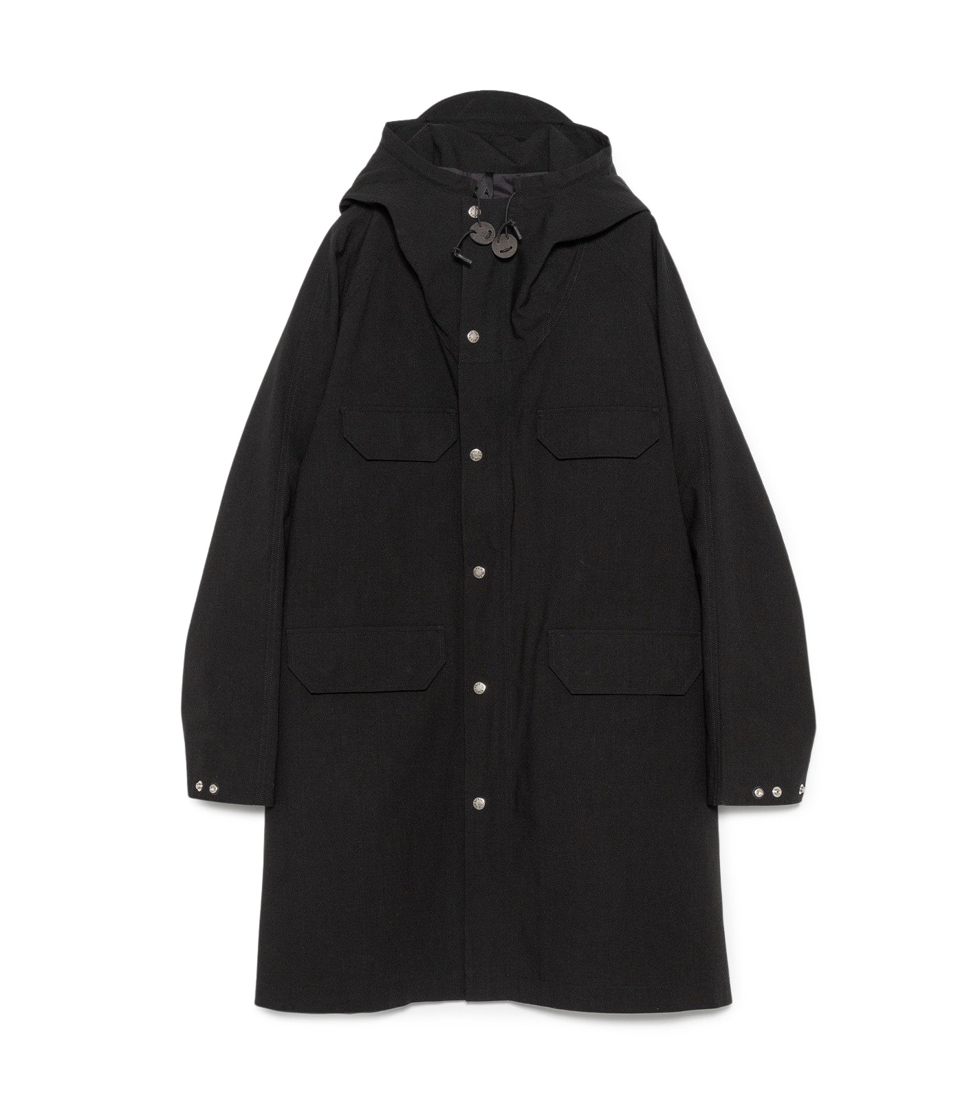 THE NORTH FACE PURPLE LABEL – Tagged / 標記 