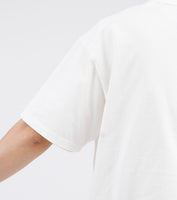 THE NORTH FACE PURPLE LABEL 7oz Field Graphic Tee [ N25SI140 ]