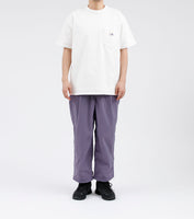 THE NORTH FACE PURPLE LABEL 7oz Field Graphic Tee [ N25SI140 ]