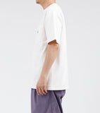 THE NORTH FACE PURPLE LABEL 7oz Field Graphic Tee [ N25SI140 ]