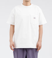 THE NORTH FACE PURPLE LABEL 7oz Field Graphic Tee [ N25SI140 ]
