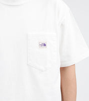 THE NORTH FACE PURPLE LABEL 7oz Field Graphic Tee [ N25SI140 ]