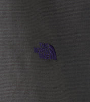 THE NORTH FACE PURPLE LABEL Button Down Field S/S Shirt [ N25SG134 ]