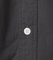 THE NORTH FACE PURPLE LABEL Button Down Field S/S Shirt [ N25SG134 ]