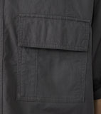 THE NORTH FACE PURPLE LABEL Button Down Field S/S Shirt [ N25SG134 ]