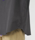 THE NORTH FACE PURPLE LABEL Button Down Field S/S Shirt [ N25SG134 ]