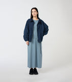 THE NORTH FACE PURPLE LABEL Cotton Nylon Weather Field Jacket [ N25FA001 ]