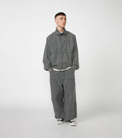 THE NORTH FACE PURPLE LABEL Cotton Nylon Weather Field Jacket [ N25FA001 ]