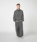 THE NORTH FACE PURPLE LABEL Cotton Nylon Weather Field Jacket [ N25FA001 ]