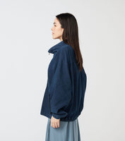 THE NORTH FACE PURPLE LABEL Cotton Nylon Weather Field Jacket [ N25FA001 ]