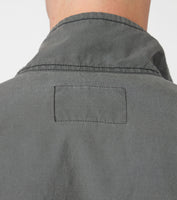 THE NORTH FACE PURPLE LABEL Cotton Nylon Weather Field Jacket [ N25FA001 ]