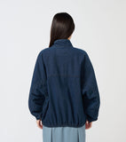 THE NORTH FACE PURPLE LABEL Cotton Nylon Weather Field Jacket [ N25FA001 ]
