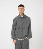 THE NORTH FACE PURPLE LABEL Cotton Nylon Weather Field Jacket [ N25FA001 ]