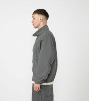 THE NORTH FACE PURPLE LABEL Cotton Nylon Weather Field Jacket [ N25FA001 ]