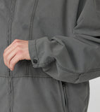 THE NORTH FACE PURPLE LABEL Cotton Nylon Weather Field Jacket [ N25FA001 ]