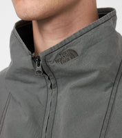 THE NORTH FACE PURPLE LABEL Cotton Nylon Weather Field Jacket [ N25FA001 ]