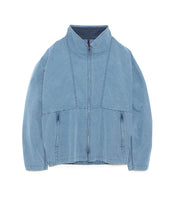THE NORTH FACE PURPLE LABEL Cotton Nylon Weather Field Jacket [ N25FA001 ]