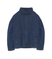 THE NORTH FACE PURPLE LABEL Cotton Nylon Weather Field Jacket [ N25FA001 ]