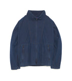 THE NORTH FACE PURPLE LABEL Cotton Nylon Weather Field Jacket [ N25FA001 ]