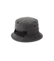 THE NORTH FACE PURPLE LABEL Cotton Nylon Weather Field Hat [ N25FP004 ]
