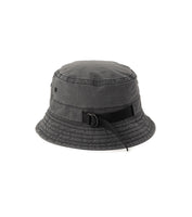 THE NORTH FACE PURPLE LABEL Cotton Nylon Weather Field Hat [ N25FP004 ]
