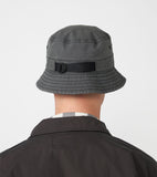 THE NORTH FACE PURPLE LABEL Cotton Nylon Weather Field Hat [ N25FP004 ]