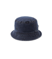 THE NORTH FACE PURPLE LABEL Cotton Nylon Weather Field Hat [ N25FP004 ]