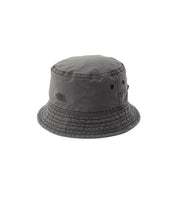 THE NORTH FACE PURPLE LABEL Cotton Nylon Weather Field Hat [ N25FP004 ]