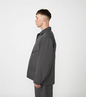 THE NORTH FACE PURPLE LABEL ALPHADRY Field Jacket [ N25FA005 ]