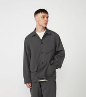 THE NORTH FACE PURPLE LABEL ALPHADRY Field Jacket [ N25FA005 ]