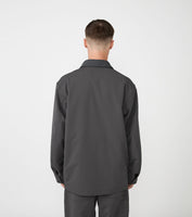 THE NORTH FACE PURPLE LABEL ALPHADRY Field Jacket [ N25FA005 ]