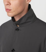 THE NORTH FACE PURPLE LABEL ALPHADRY Field Jacket [ N25FA005 ]