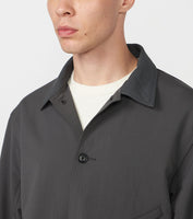 THE NORTH FACE PURPLE LABEL ALPHADRY Field Jacket [ N25FA005 ]