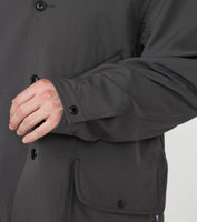 THE NORTH FACE PURPLE LABEL ALPHADRY Field Jacket [ N25FA005 ]