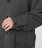THE NORTH FACE PURPLE LABEL ALPHADRY Field Jacket [ N25FA005 ]