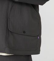 THE NORTH FACE PURPLE LABEL ALPHADRY Field Jacket [ N25FA005 ]