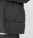 THE NORTH FACE PURPLE LABEL ALPHADRY Field Jacket [ N25FA005 ]