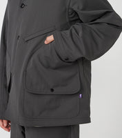 THE NORTH FACE PURPLE LABEL ALPHADRY Field Jacket [ N25FA005 ]