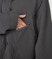 THE NORTH FACE PURPLE LABEL ALPHADRY Field Jacket [ N25FA005 ]