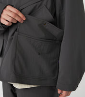 THE NORTH FACE PURPLE LABEL ALPHADRY Field Jacket [ N25FA005 ]