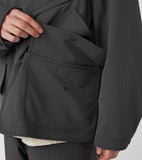 THE NORTH FACE PURPLE LABEL ALPHADRY Field Jacket [ N25FA005 ]