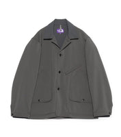 THE NORTH FACE PURPLE LABEL ALPHADRY Field Jacket [ N25FA005 ]