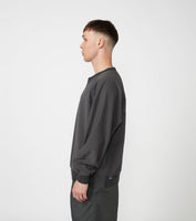 THE NORTH FACE PURPLE LABEL ALPHADRY Crewneck Jumper [ N25FA006 ]