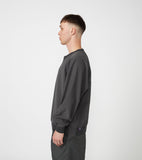 THE NORTH FACE PURPLE LABEL ALPHADRY Crewneck Jumper [ N25FA006 ]