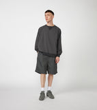 THE NORTH FACE PURPLE LABEL ALPHADRY Crewneck Jumper [ N25FA006 ]