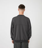 THE NORTH FACE PURPLE LABEL ALPHADRY Crewneck Jumper [ N25FA006 ]