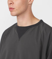 THE NORTH FACE PURPLE LABEL ALPHADRY Crewneck Jumper [ N25FA006 ]